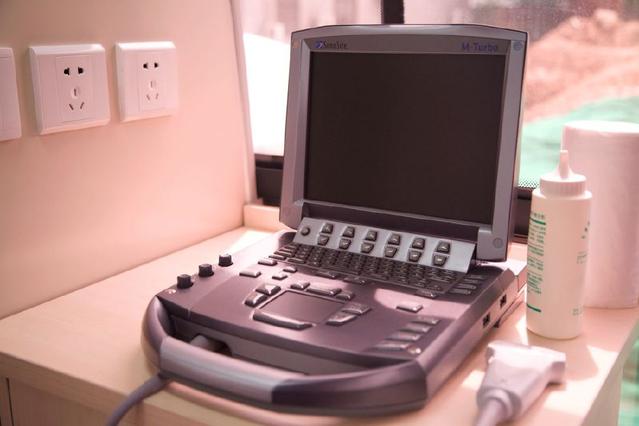 去医院体检已过时，移动医疗车让体检更便捷