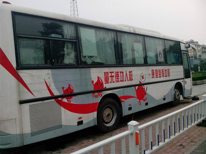 竞争恶劣，献血车价格也不能成为抢夺市场的主要因素