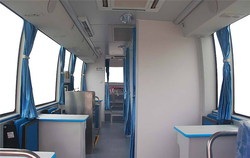 从这2点来确认医疗体检车厂家的客服是否专业？