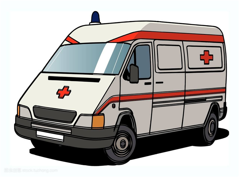 广东救护车厂家为什么能得到快速发展？