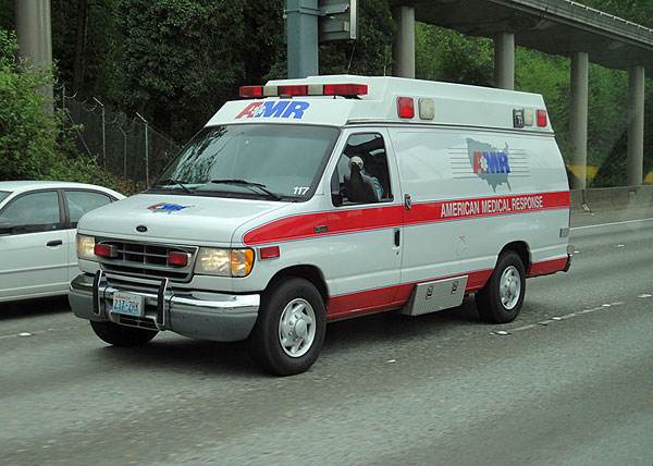 救护车出租业务为何在短时间内快速增长？