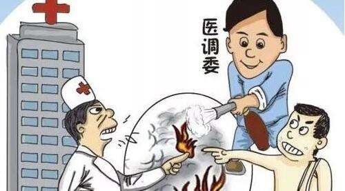 医疗人员立法保护啦，医院救护车正规化还会远吗？02