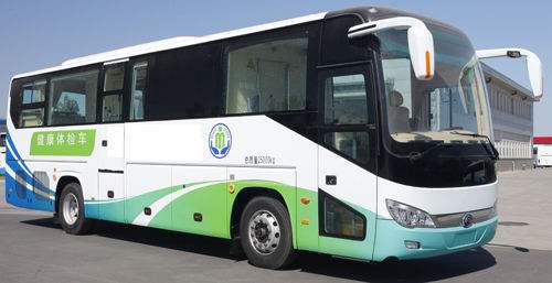 流动体检车价格会受哪些因素影响而出现波动？