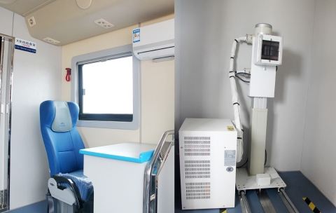 流动体检车价格会受哪些因素影响而出现波动？