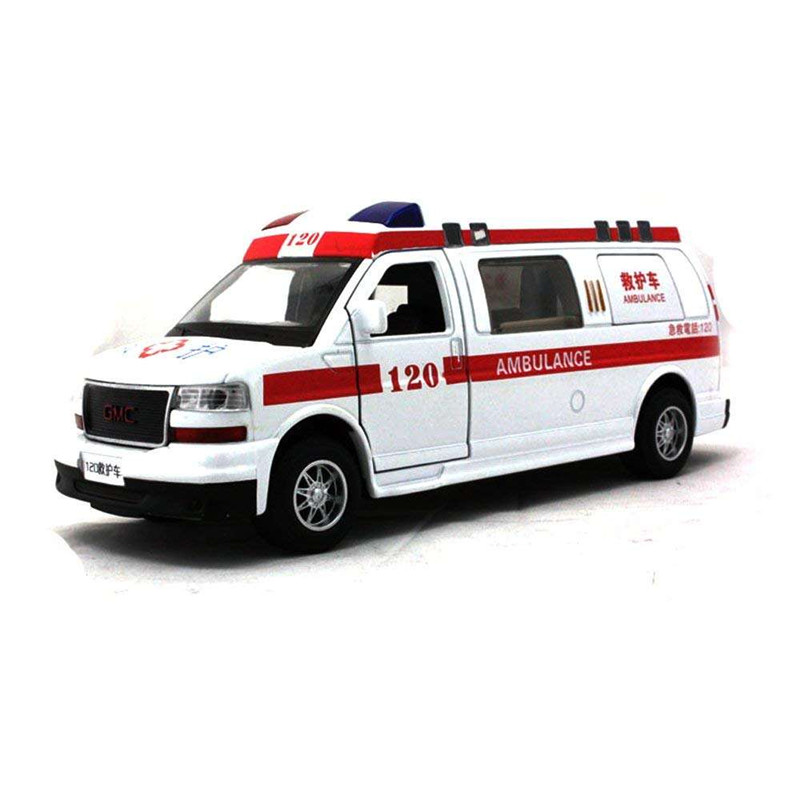 影响救护车价格的三大因素，救护车厂家为您解答