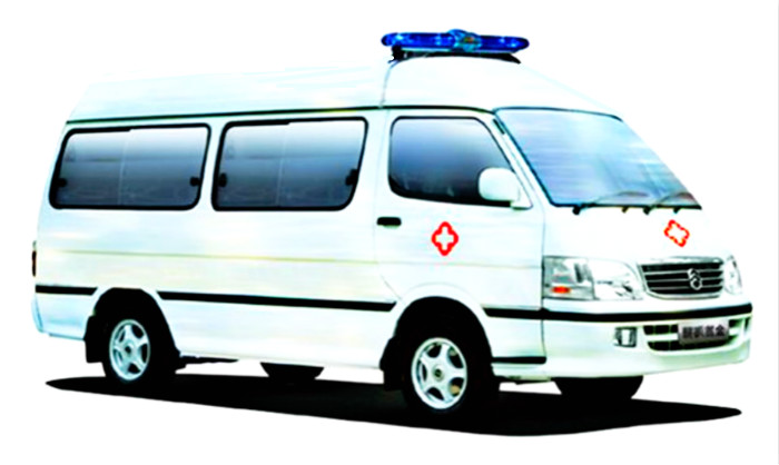 救护车进入高校被索要停车费是怎么回事？